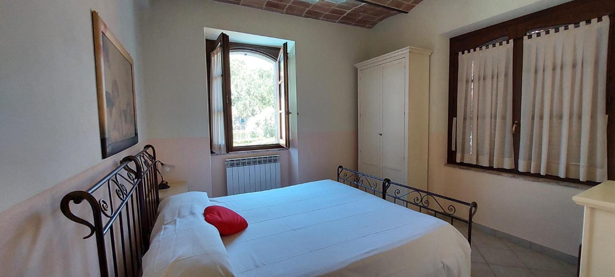 Apartamento Le Rondini Torricella  Exterior foto