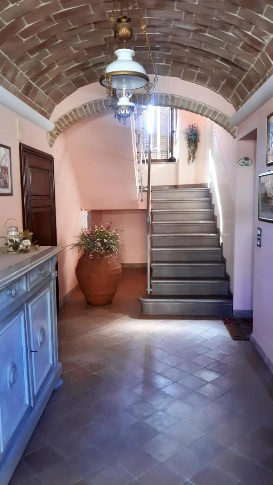 Apartamento Le Rondini Torricella  Exterior foto