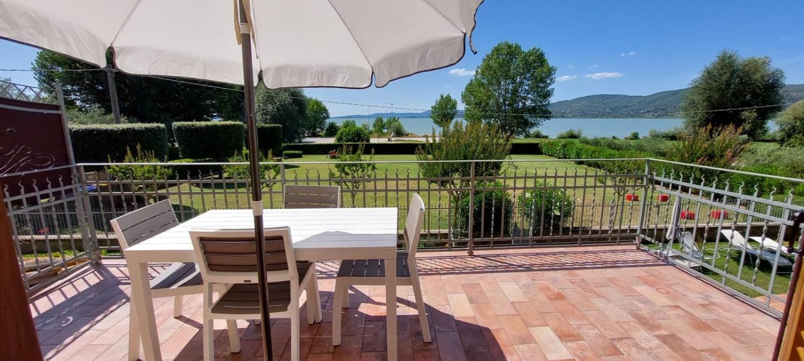 Apartamento Le Rondini Torricella  Exterior foto