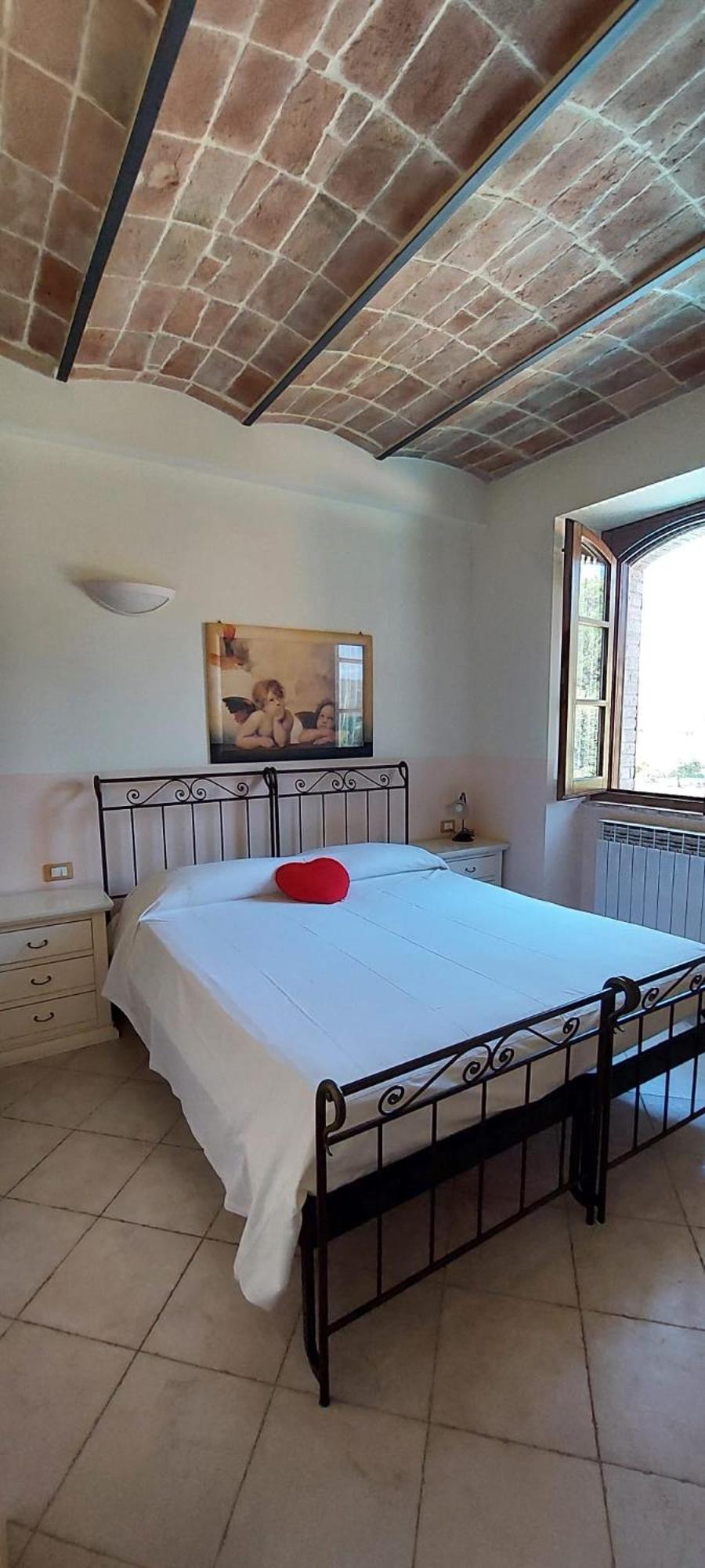 Apartamento Le Rondini Torricella  Exterior foto